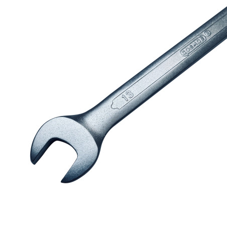 1 x Combination spanner 27 Linch Pin Screw Hexagonal Head / Nut M18