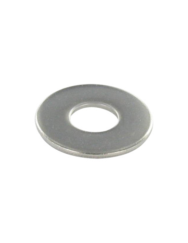 1 x Washer Flat M12X27X2.5 M Stainless Steel A4