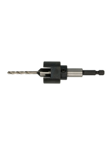 1 x Drill Reamer Diameter 4