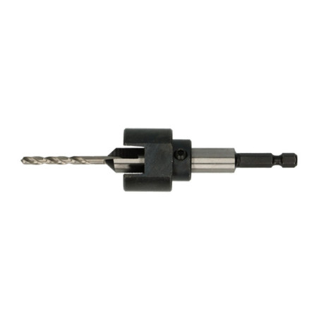 1 x Drill Reamer Diameter 4
