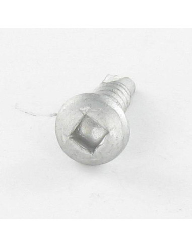 1 x Self Drilling Pan Head Square 4.8X25...