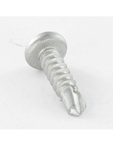 1 x Self Drilling Pan Head BECAUSE 4.8X25...