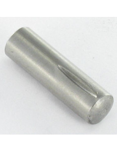 Grooved Pins Half Length Reserve Taper Grooved Stainless... 2