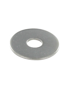 Washer Flat M20X60X3 LL Stainless Steel A4