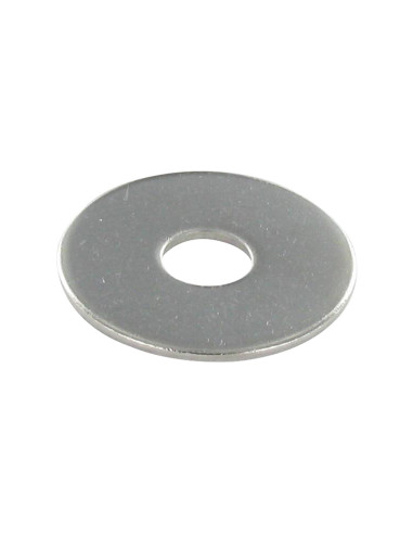 1 x Washer Flat M20X60X3 LL Stainless Steel A4
