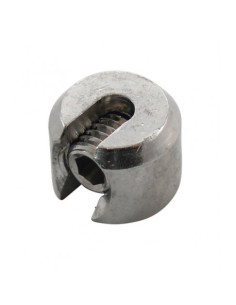 STOP BUTTER Stainless Steel A4 Linch Pin Wire Rope Of...