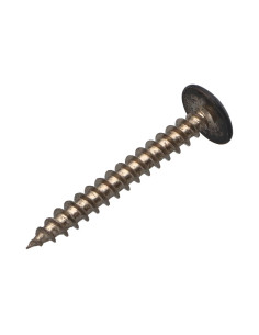 Screw Truss 5X40 Full Thread T20 Zinc Plated... 2
