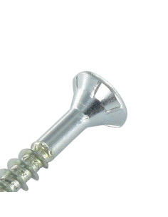 Screw Medium Countersunk Head With Serration T20 4X30... 2