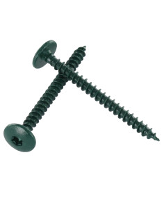 Screw Truss 4.5X50 Full Thread T20 Zinc Plated LAQ...