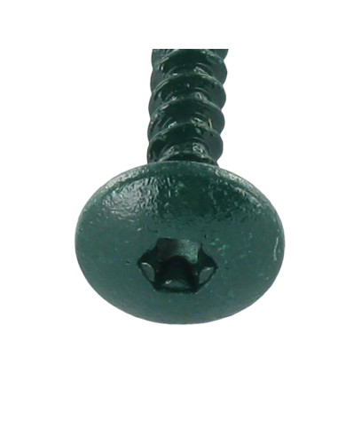 1 x Screw Truss 4.5X50 Full Thread T20 Zinc...