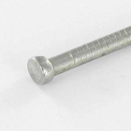 1 x Kg of nails Head Male Length 35 Diameter 1.5 Stainless Steel A2