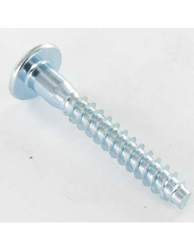 1 x Self Drilling Screw Confirmat Large Round...