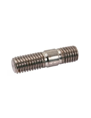 1 x Studs Metal End ~1Diameter Stainless Steel...