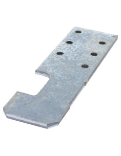 Anchor IPN Wood Sendzimir 40X135