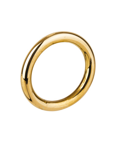 1 x Ring Brass CUZN39PB2 9X2 Breakthrough 6
