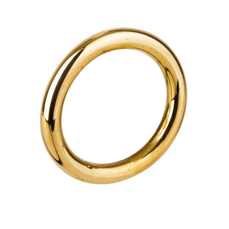 1 x Ring Brass CUZN39PB2 9X2 Breakthrough 6