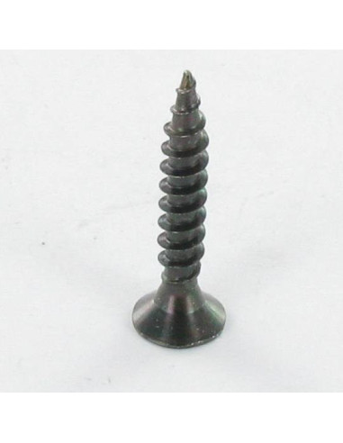 1 x Savis Chipsboard Screw Countersunk Head T20...