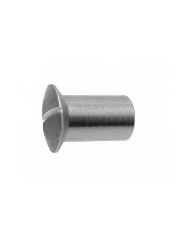 1 x Screw WINDOW Pan Countersunk Head Slotted...