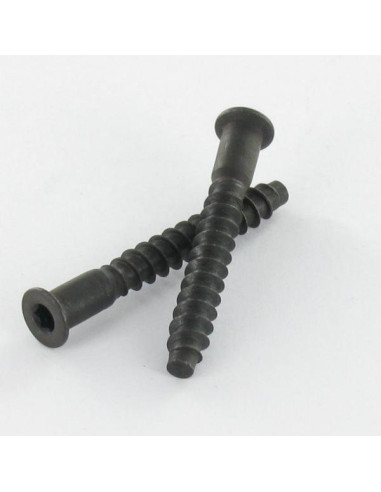 1 x Self Drilling Screw Confirmat Countersunk...
