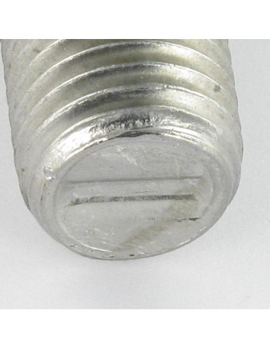 1 x Machine Screw Hammer Head M10X35 Stainless...