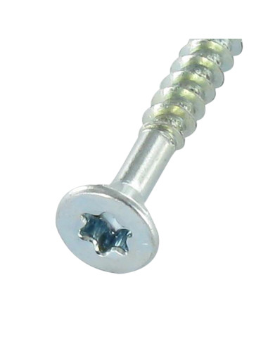 1 x Screw Medium Countersunk Head With...