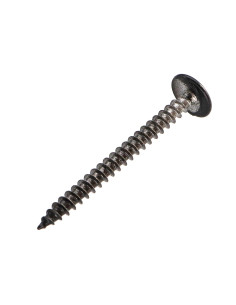 Screw Truss 4.5X50 Full Thread T20 Plain Chromed... 2