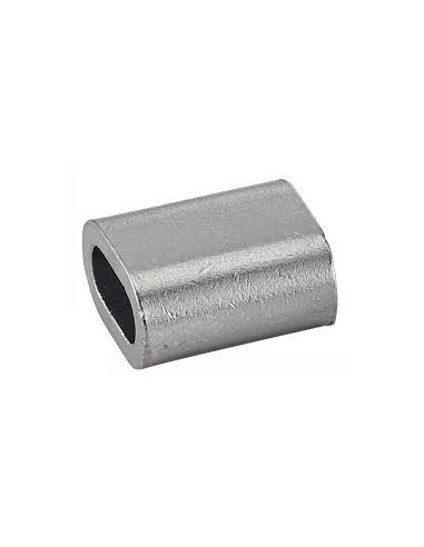 1 x Manchon Linch Pin Wire Rope Diameter 2.5...