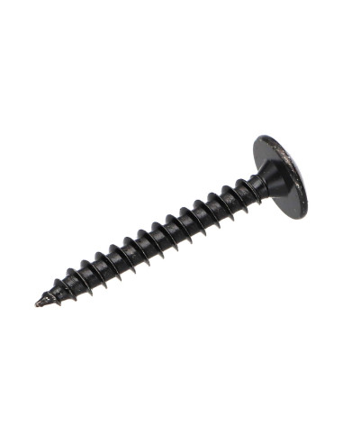 1 x Screw Truss 6X55 Thread Length: 55 T30...