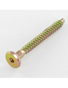 Self Drilling Screw Confirmat Large Round Head Hexagon...