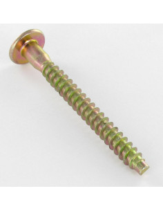 Self Drilling Screw Confirmat Large Round Head Hexagon... 2