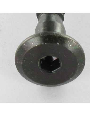 1 x Self Drilling Screw Confirmat Large Round...