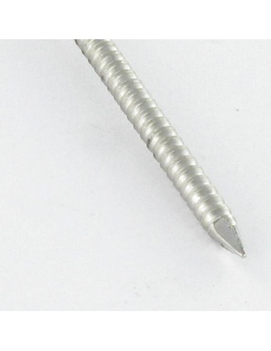 1 x Kg of nails Retaining Rings Flat Head 30...