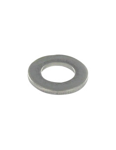 Washer Flat M2.5X5X0.5 Z Stainless Steel A4
