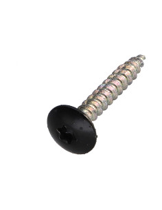 Screw Truss 6X40 Partial Thread T30 Zinc Plated Painted...