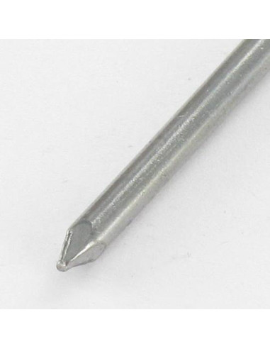 1 x Kg of nails Steel Head Male 2.7X60