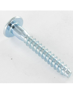 Self Drilling Screw Confirmat Large Round Head Hexagon... 2