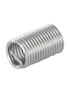 Wire Threaded Inserts M12X12 Fine Thread Pitch 150...