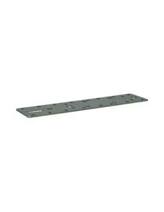 Mounting plate ASSEMBLY Sendzimir 46X250