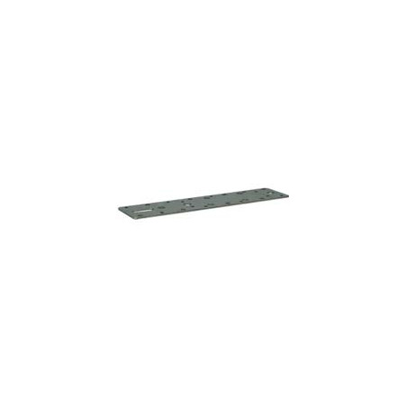 1 x Mounting plate ASSEMBLY Sendzimir 46X250