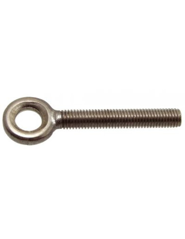 1 x Eyebolt For Turnbuckle Eye 14 Stainless...