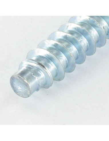 1 x Self Drilling Screw Confirmat Countersunk...