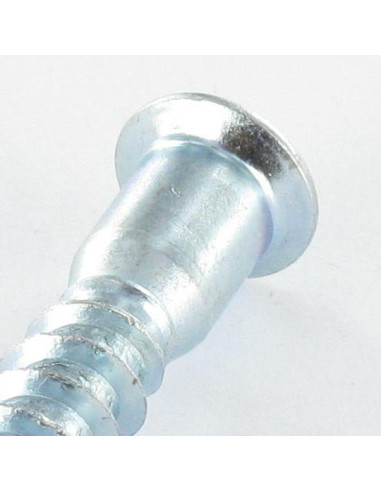 1 x Self Drilling Screw Confirmat Countersunk...