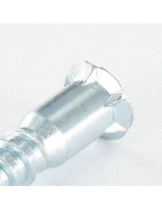 Self Drilling Screw Confirmat Countersunk Head Hexagon... 2