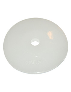 Washer D INSULATION 50X6X4 SYNTHETIC White