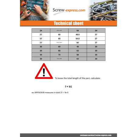 1 x Studs Metal End ~1Diameter Stainless Steel A2 M12X70 Total Lengh 82
