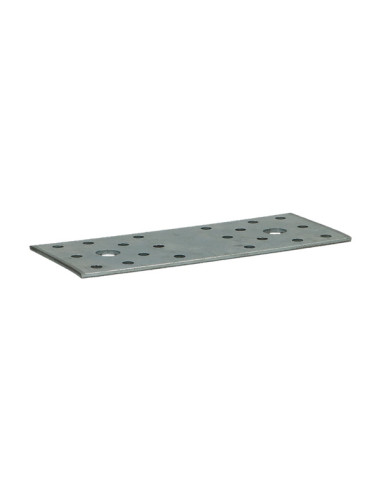 1 x Mounting plate D ASSEMBLY Sendzimir 65X176