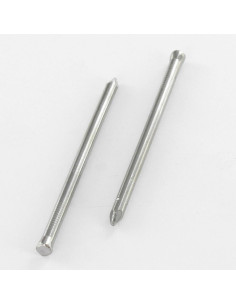Kg of nails Steel Head Male 2.2X45