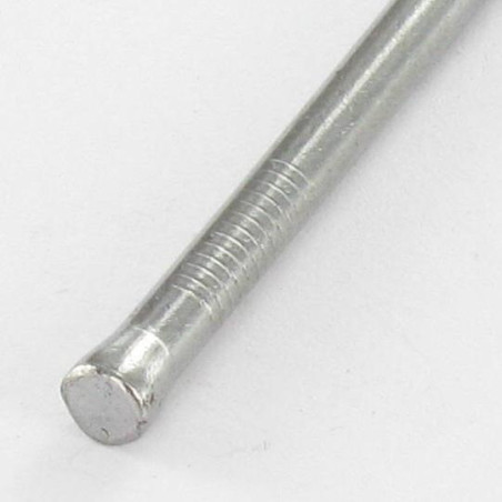1 x Kg of nails Steel Head Male 2.2X45