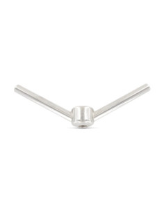 Wing nut M16 Stainless Steel A4