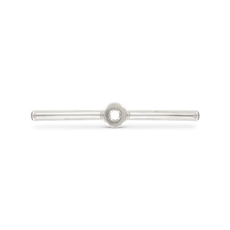 1 x Wing nut M16 Stainless Steel A4